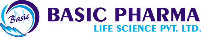 Basic Pharma Life Science - Chlorhexidine and Cetrimide Manufacturer
